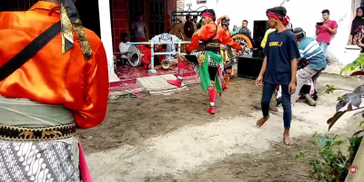 Produk Kesenian